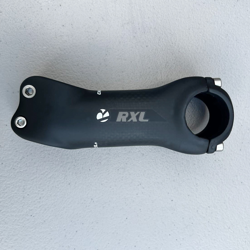 Edelweiss Stem Cell - RXL SL-Fahrradvorbau, Fahrradvorbau, Carbon Road, MTB,