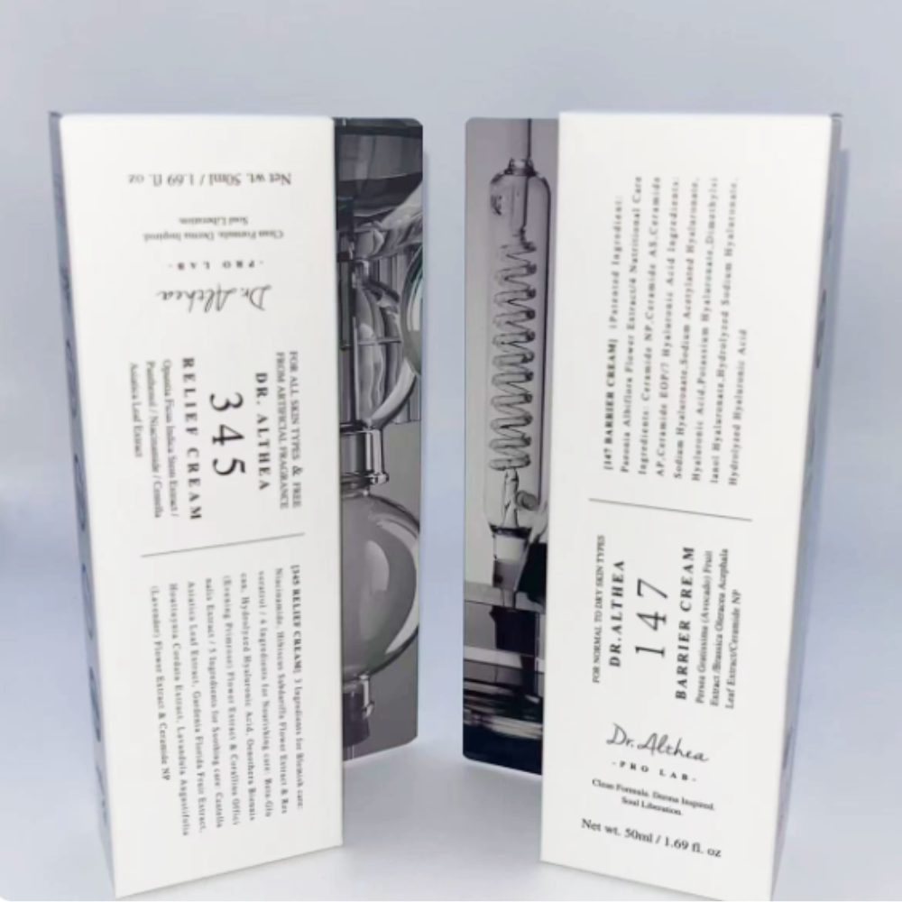 Luxury Skincare Brands - 345 Anti-Zucker-Antioxidans-Creme verbessert den Glanz der