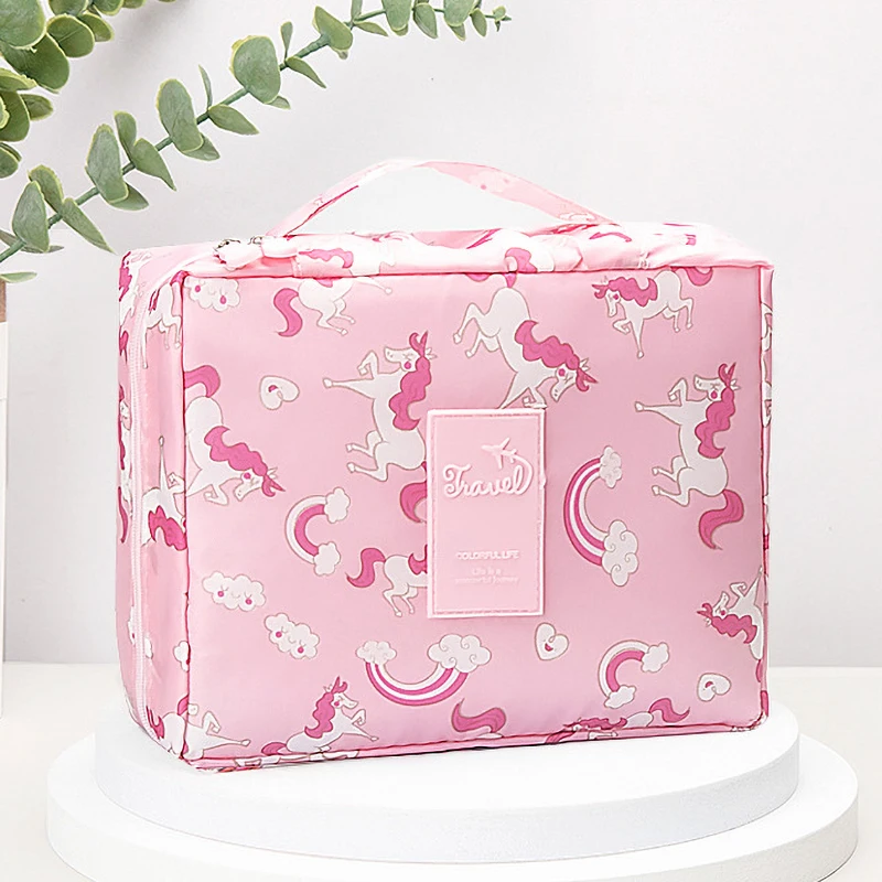 Luxury Skincare Containers - Designer Luxus tragbare Kosmetik Aufbewahrung tasche