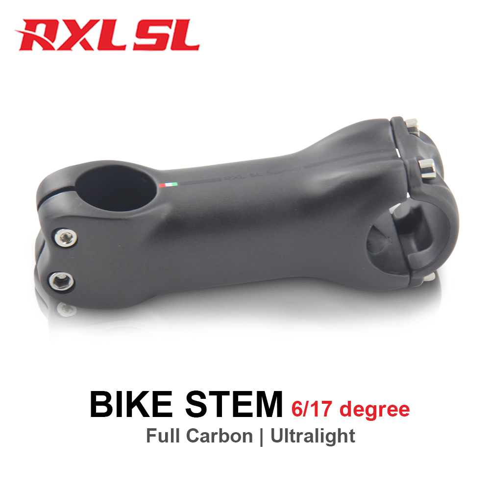 Edelweiss Stem Cell - RXL SL Carbon MTB Fahrrad Lenker