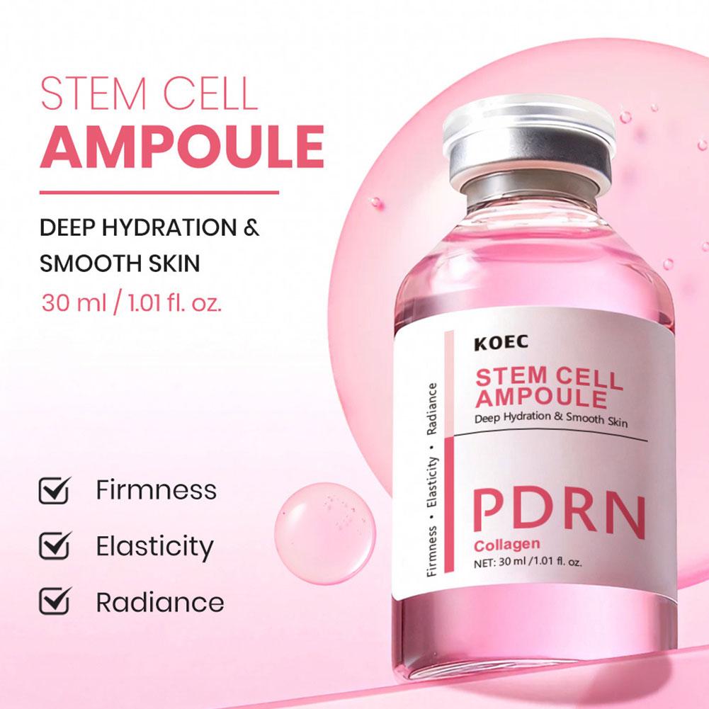 PDRN Lachs-DNA Ampulle Gesicht – Luxury Skincare Brands Bewertung und Preis