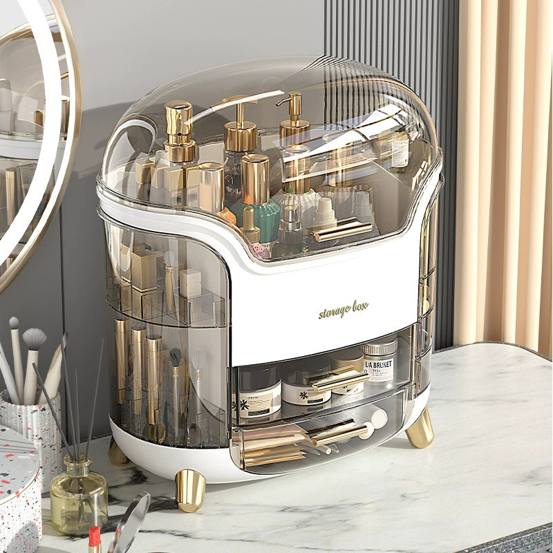 Luxuriöse Kosmetik-Aufbewahrun – Luxury Skincare Containers Bewertung und Preis