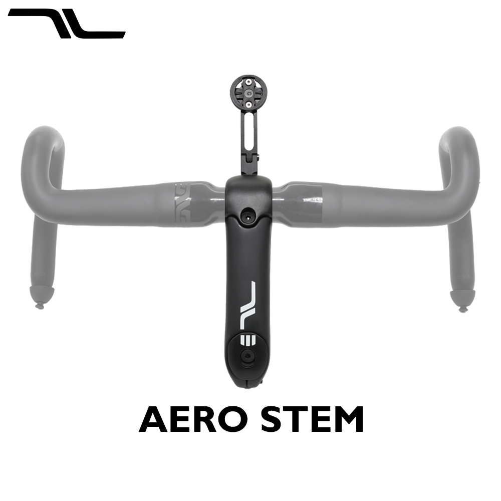 AERO Rennrad-Vorbau aus Carbon – Edelweiss Stem Cell Bewertung und Preis