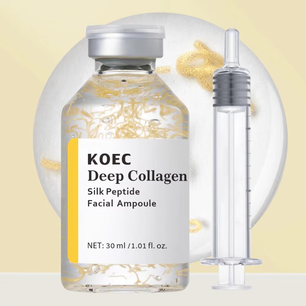 Peptid-Intensiv-Lifting-Ampull – Luxury Skincare Brands Bewertung und Preis