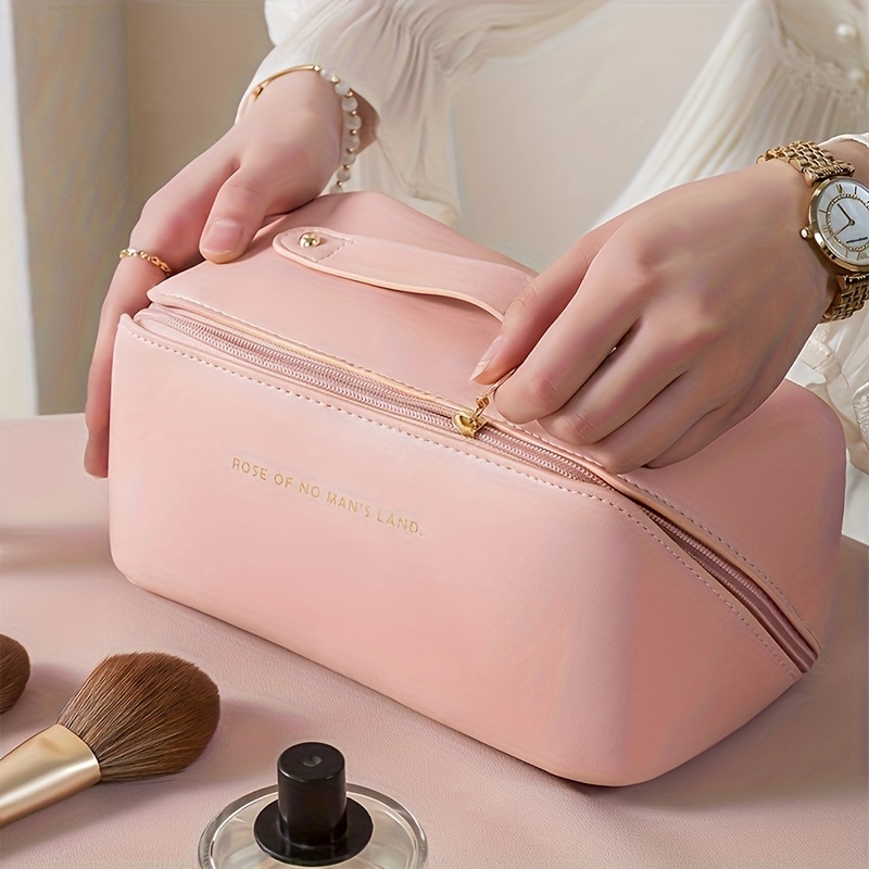 Make-up-Organizer, Kosmetiktas – Luxury Skincare Containers Bewertung und Preis