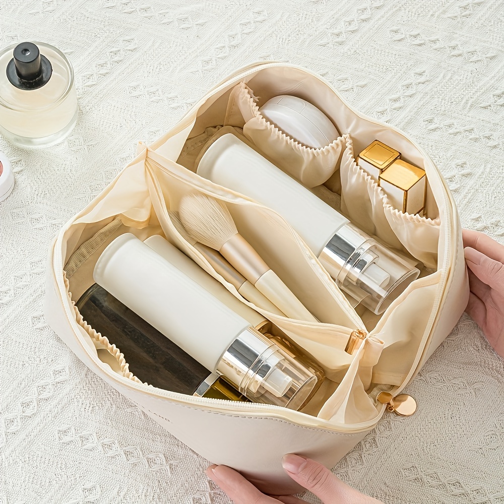 Make-up-Organizer, Kosmetiktas – Luxury Skincare Containers Bewertung und Preis