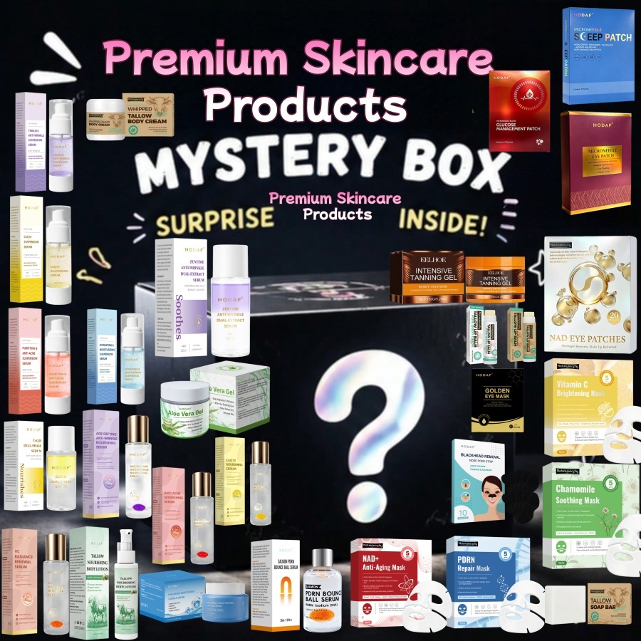 1 Hautpflegeprodukt einer zufä – Luxury Skincare Shop Bewertung und Preis