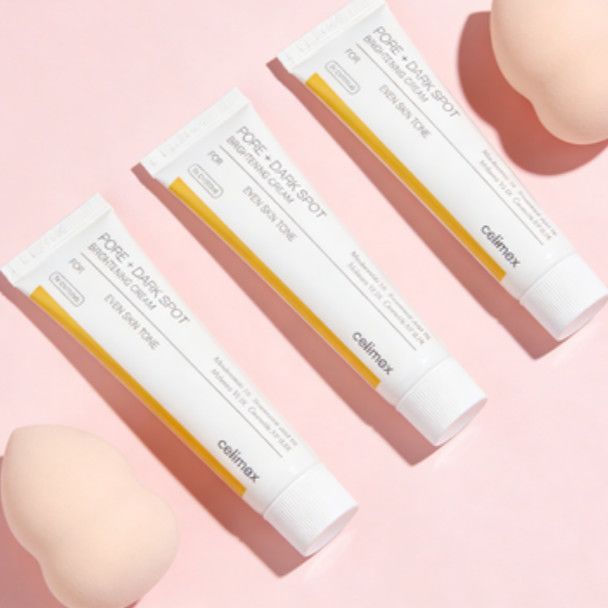 Luxusmarke Celimax Pore Dark S – Luxury Skincare Brands Bewertung und Preis