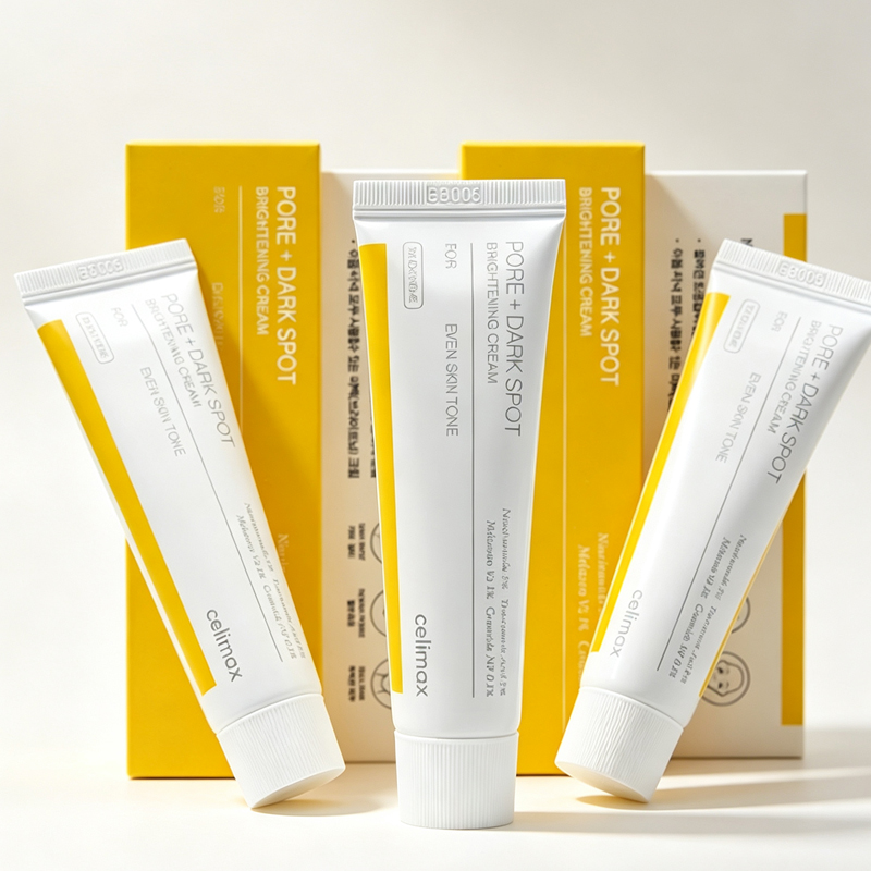 Luxusmarke Celimax Pore Dark S – Luxury Skincare Brands Bewertung und Preis