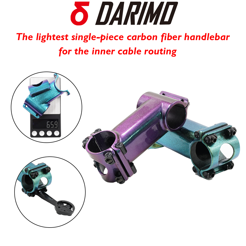 DARIMO 28,6 mm Carbonfaser-Vor – Edelweiss Stem Cell Bewertung und Preis