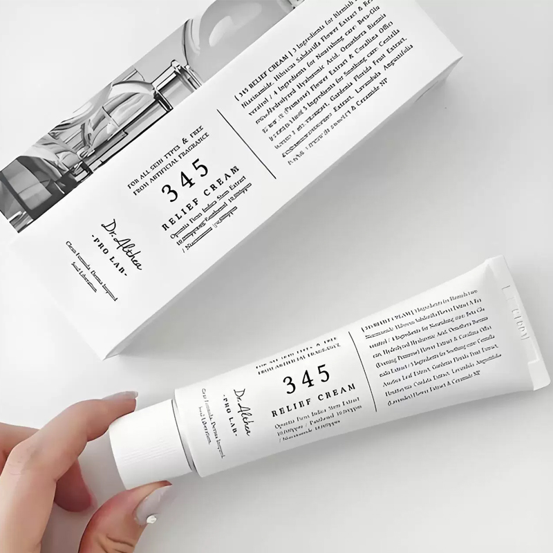 Heißer Dr. Althea 345 Relief C – Luxury Skincare Brands Bewertung und Preis