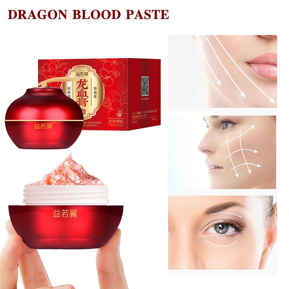 Luxuriöse Drachenblut Anti-Agi – Luxury Skincare & Spa Photos Bewertung und Preis