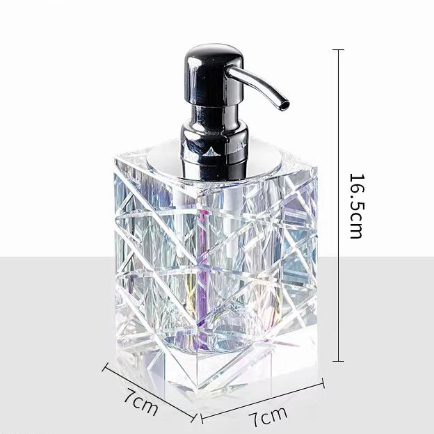 Moderner Minimalistischer Kris – Luxury Skincare Containers Bewertung und Preis