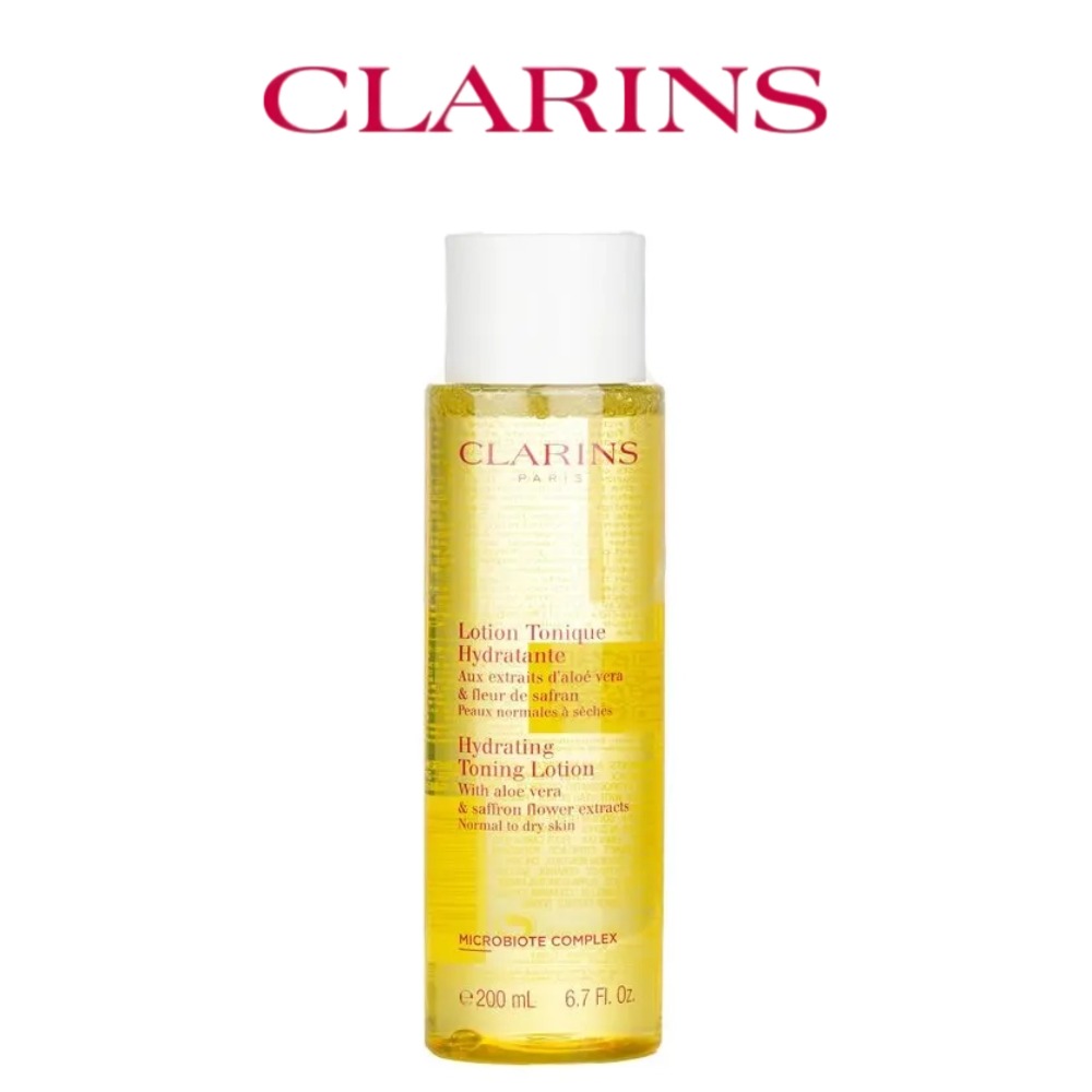 Clarins Toning Lotion 200 ml ( – Luxury Skincare For Men Bewertung und Preis