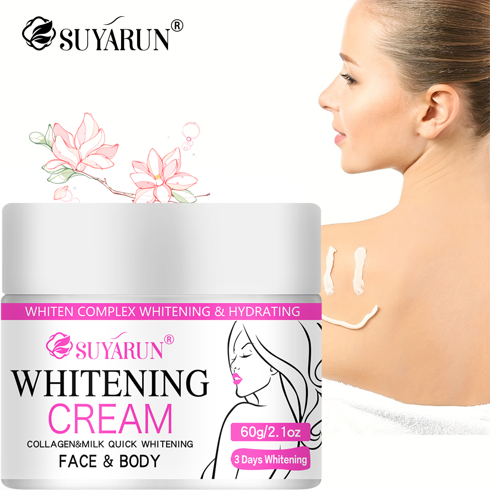 SUYARUN Weihnachtsgeschenk, au – Luxury Skincare Gift Box Bewertung und Preis