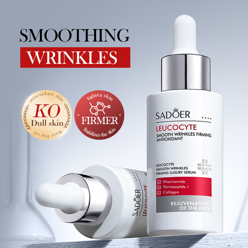 White Blood Cell Luxuriöse Ges – Luxury Skincare & Spa Photos Bewertung und Preis