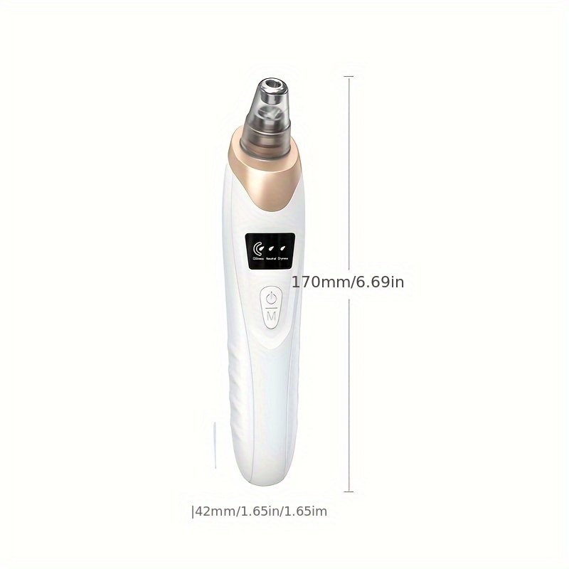 Mitesser-Entferner, Poren-Stau – Luxury Skincare Acne Bewertung und Preis