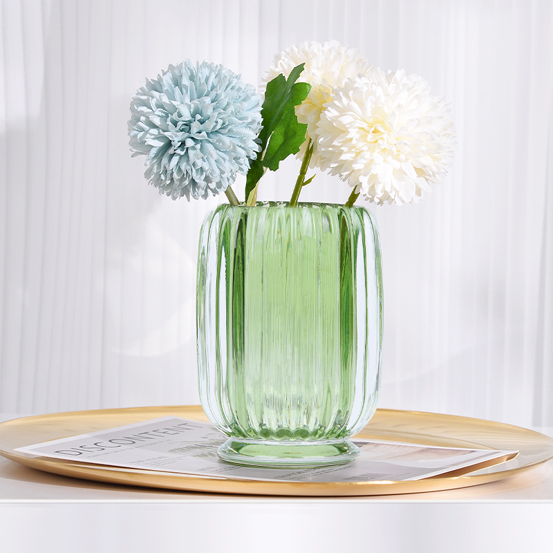 Licht Luxus Transparent Glas L – Luxury Skincare Containers Bewertung und Preis