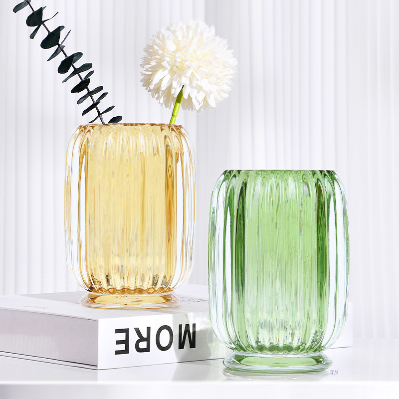 Licht Luxus Transparent Glas L – Luxury Skincare Containers Bewertung und Preis