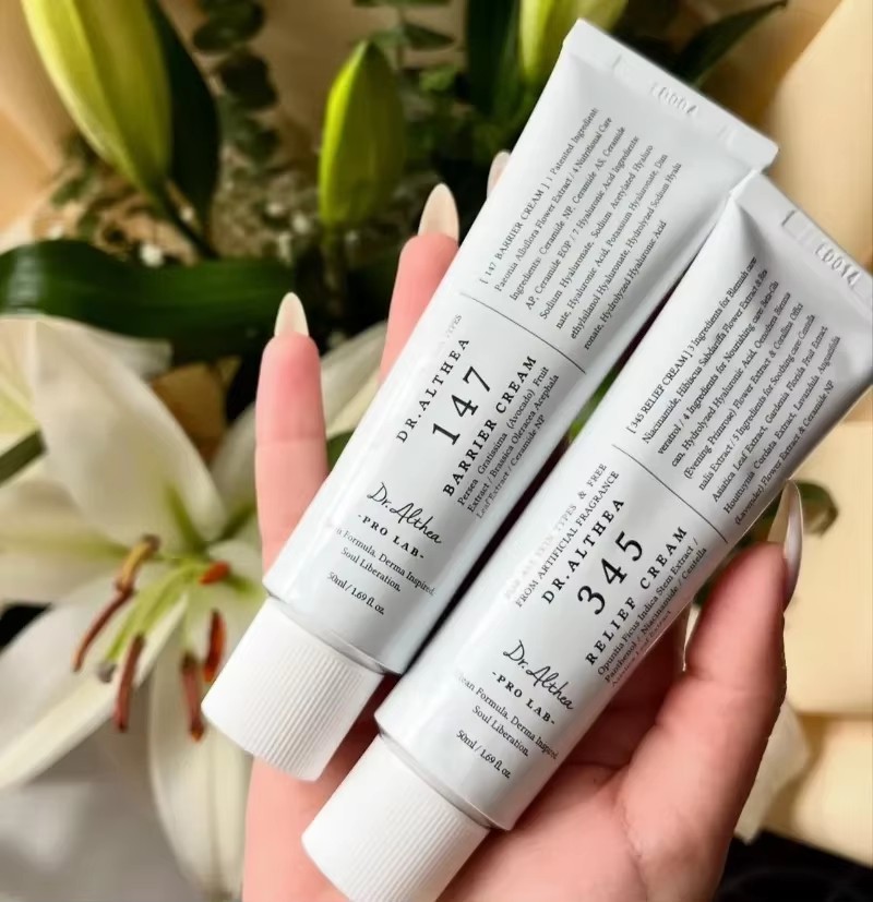 Original Dr.Althea 345 Relief  – Luxury Skincare Brands Bewertung und Preis