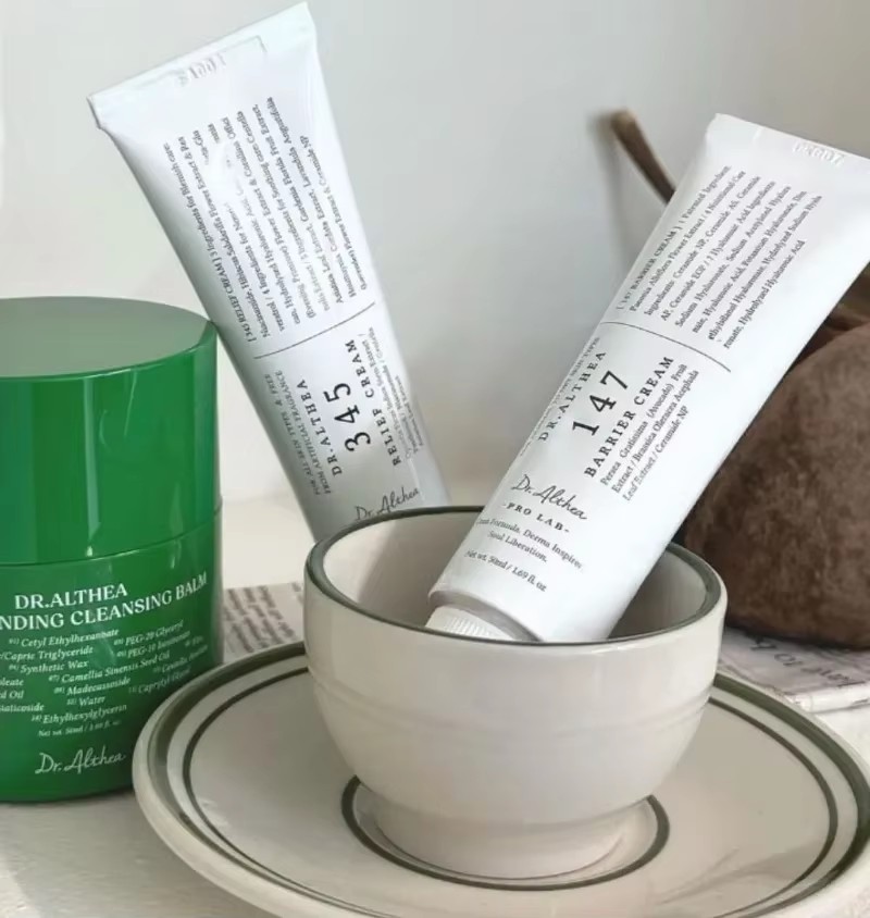 Original Dr.Althea 345 Relief  – Luxury Skincare Brands Bewertung und Preis
