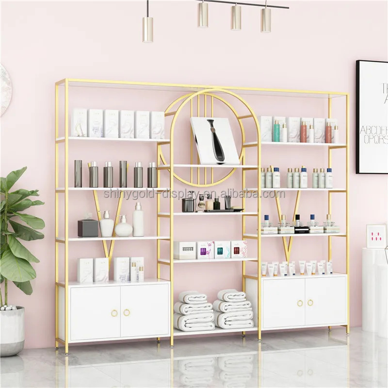 Maßgefertigtes Luxus-Kosmetik- – Luxury Skincare Shop Bewertung und Preis