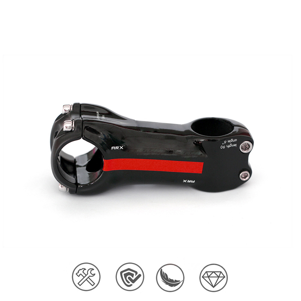 TOP Marke 3T UD Carbon Vorbau  – Edelweiss Stem Cell Bewertung und Preis