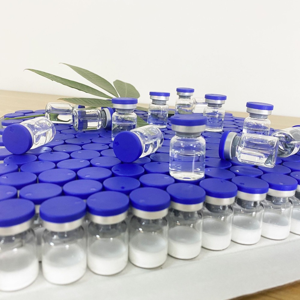 80.000 Aktive 3ml Oligopeptid- – Luxury Skincare Brands Bewertung und Preis