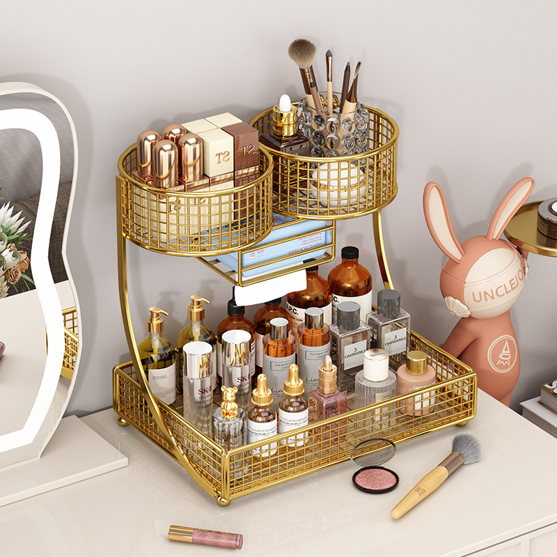Luxuriöser Kosmetik-Organizer  – Luxury Skincare Gift Box Bewertung und Preis