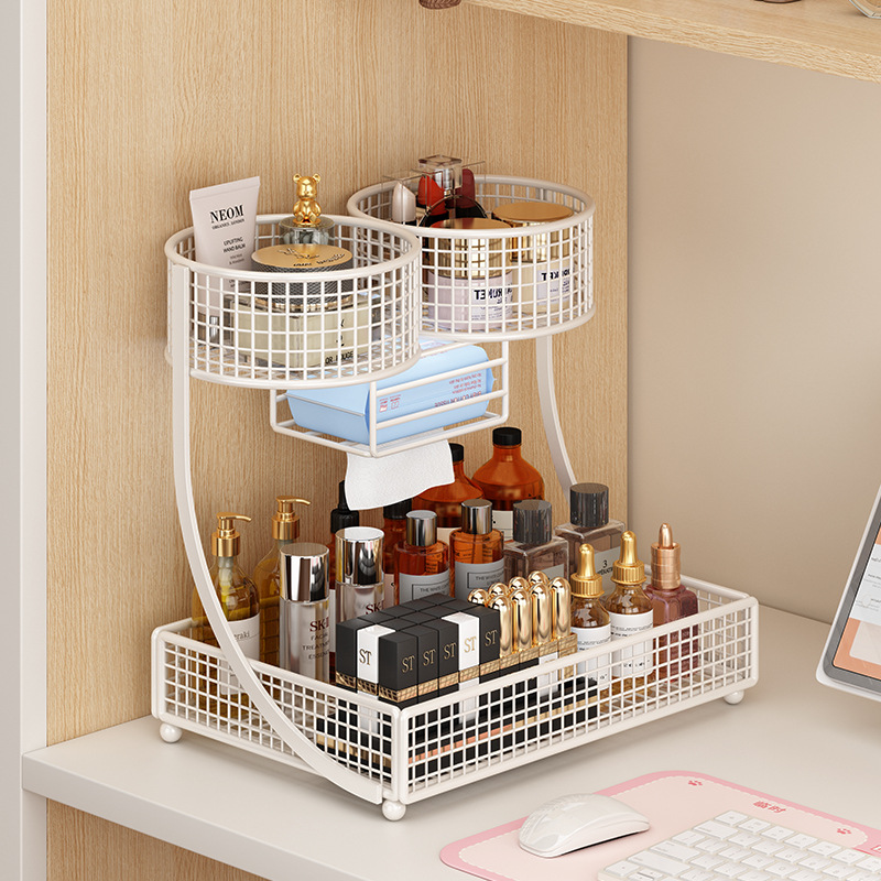Luxuriöser Kosmetik-Organizer  – Luxury Skincare Gift Box Bewertung und Preis