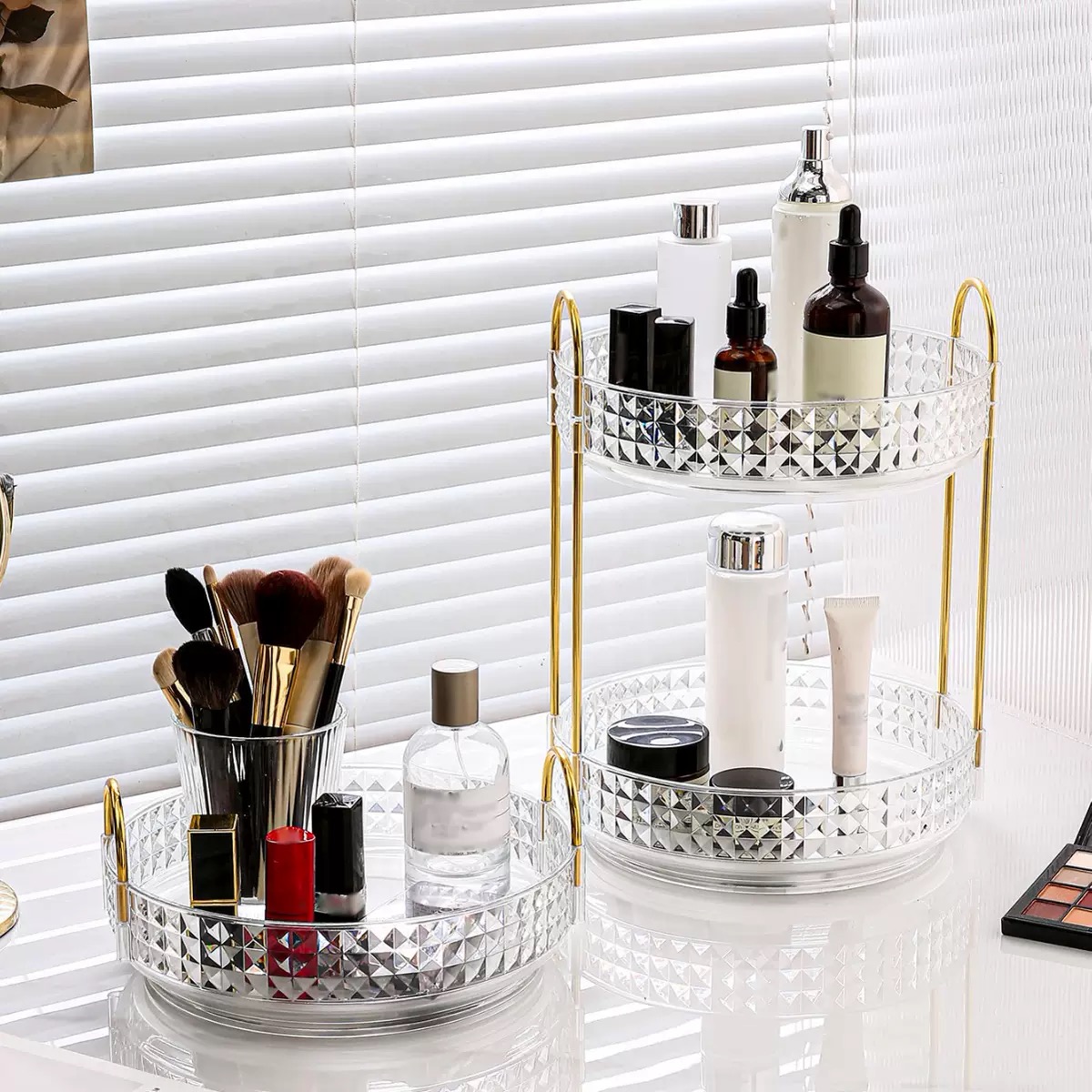 1 Stück/Luxuriöse Kosmetik-Auf – Luxury Skincare & Spa Photos Bewertung und Preis
