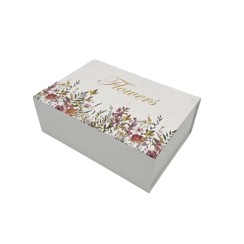 Individuell Bedruckte Hautpfle – Luxury Skincare Gift Box Bewertung und Preis