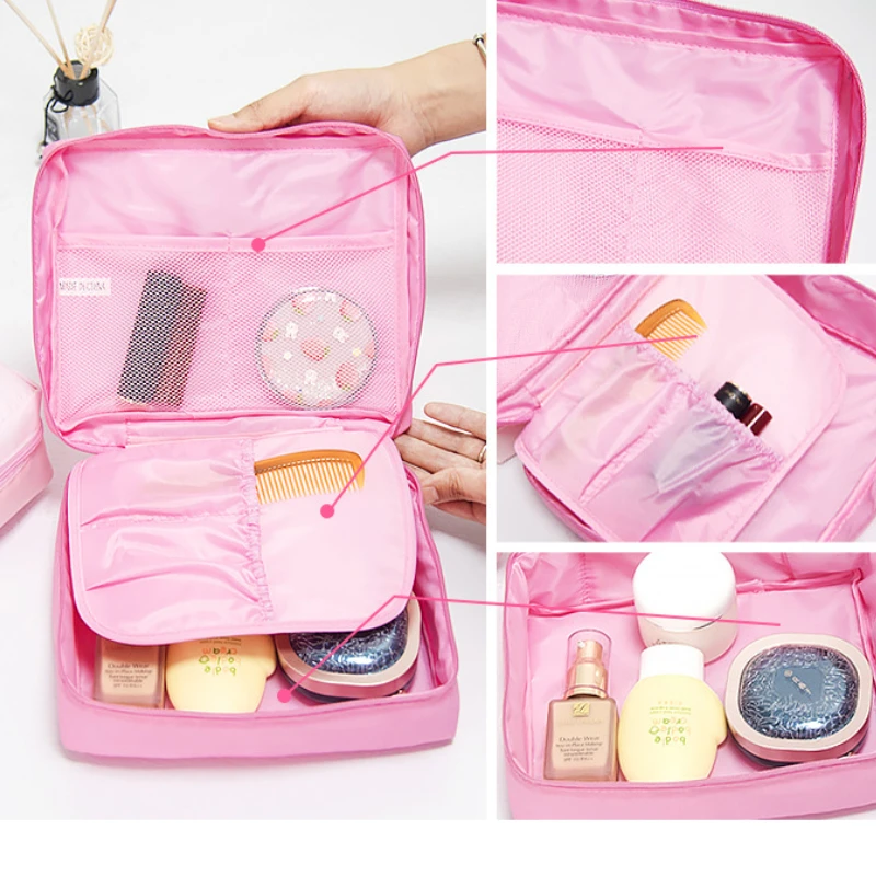 Designer Luxus tragbare Kosmet – Luxury Skincare Containers Bewertung und Preis