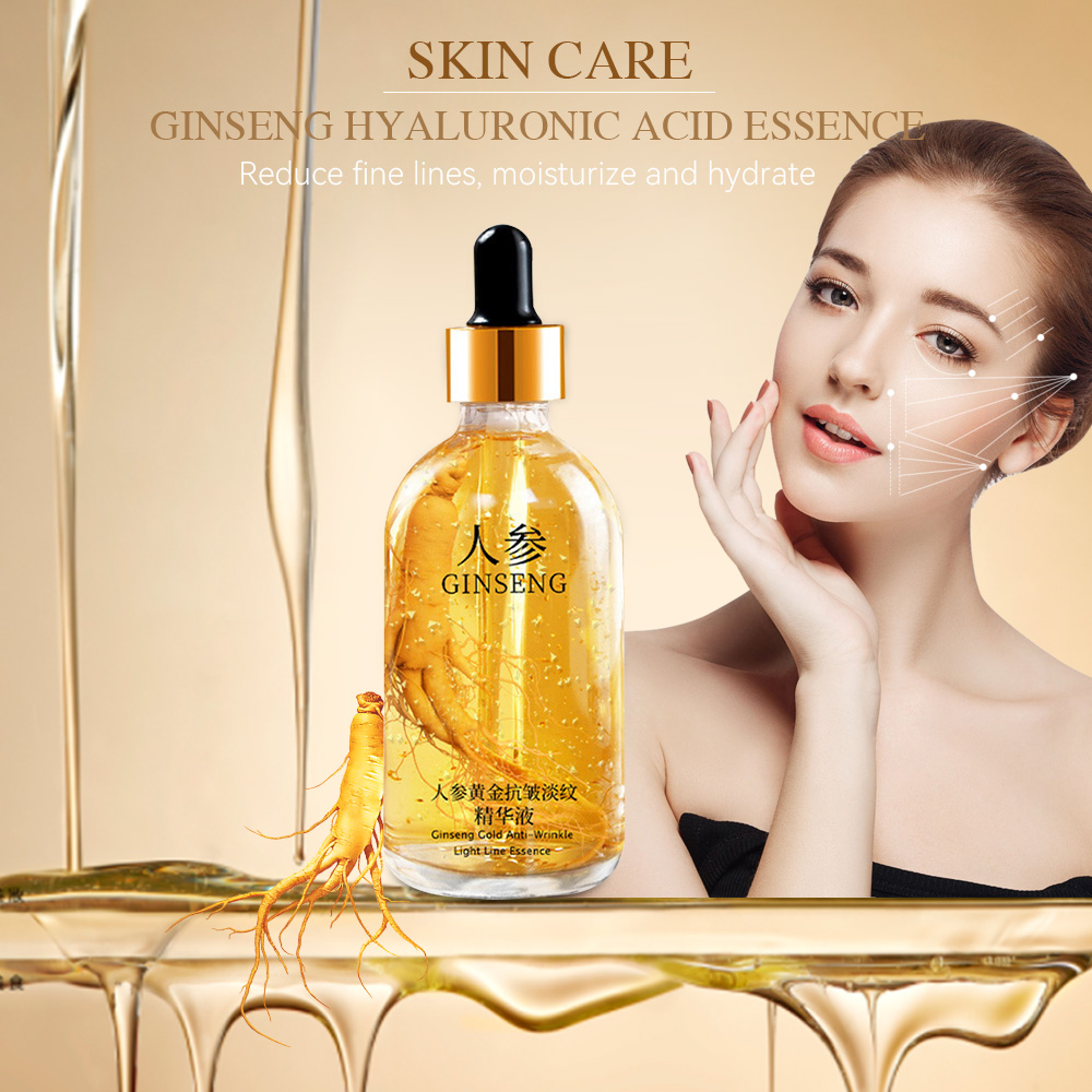 100 ml 24k Gold Hyaluronsäure  – Luxury Skincare Brands Bewertung und Preis