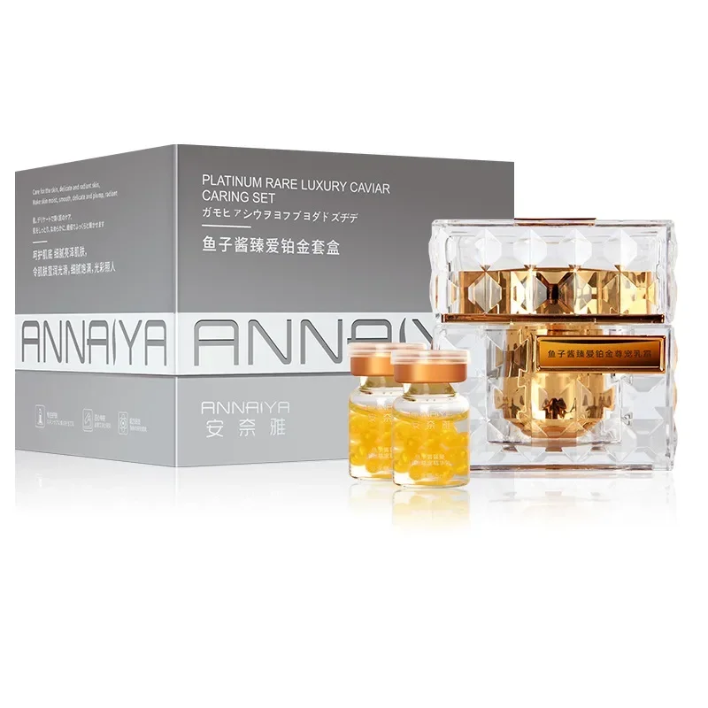 Platinum Rare Luxury Caviar Ca – Luxury Skincare & Spa Photos Bewertung und Preis