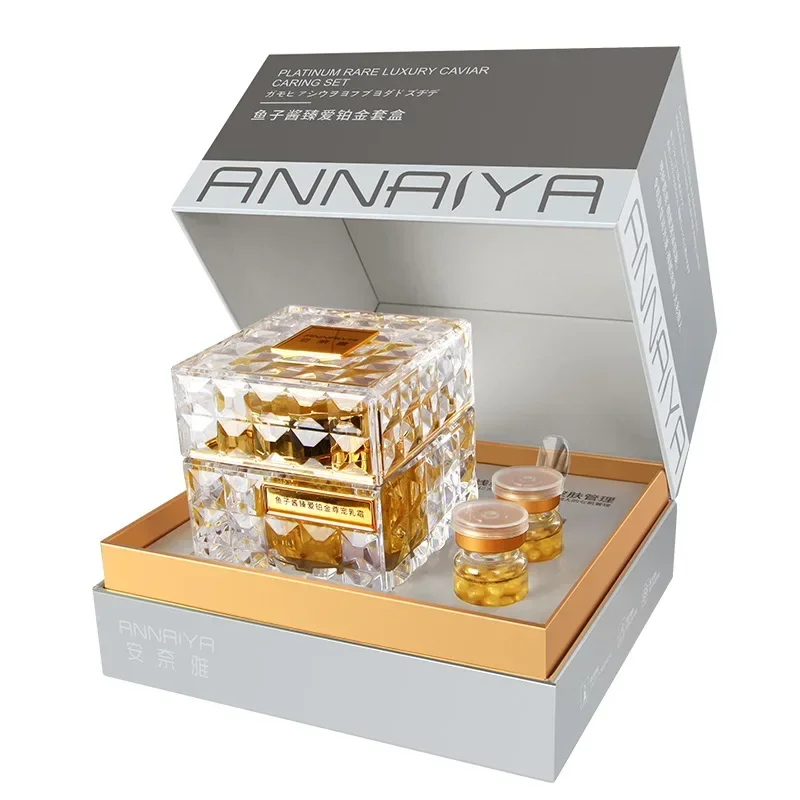Platinum Rare Luxury Caviar Ca – Luxury Skincare & Spa Photos Bewertung und Preis