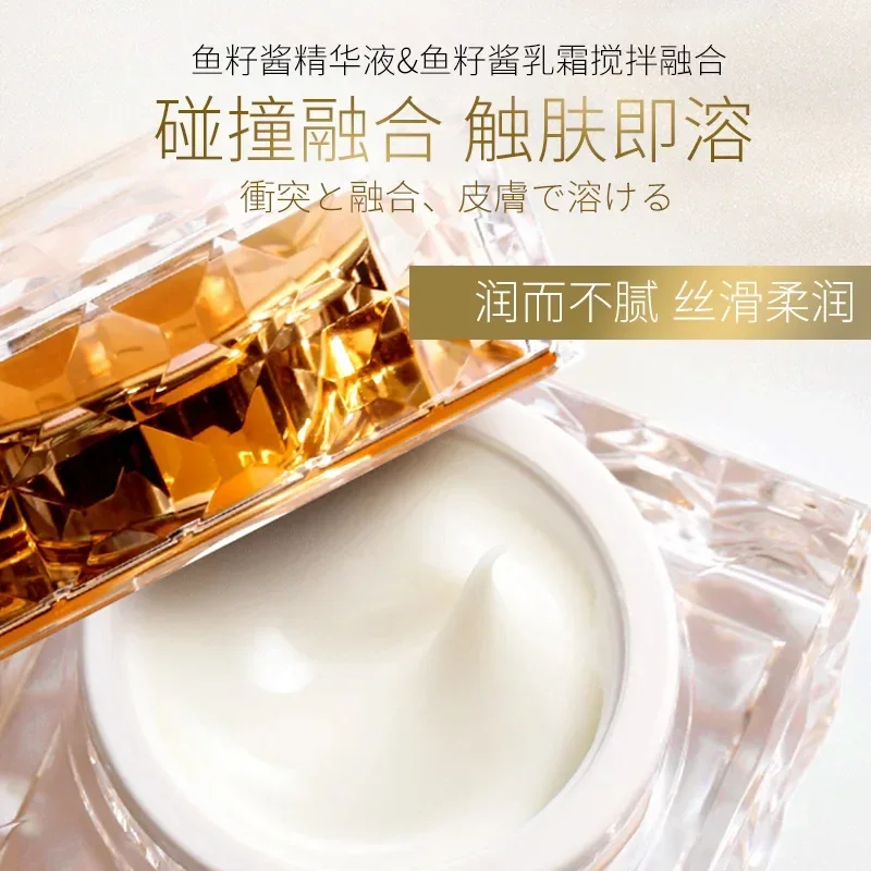 Platinum Rare Luxury Caviar Ca – Luxury Skincare & Spa Photos Bewertung und Preis