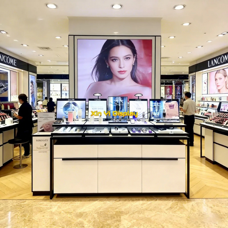 Maßgefertigte Luxus-Hautpflege – Luxury Skincare Shop Bewertung und Preis