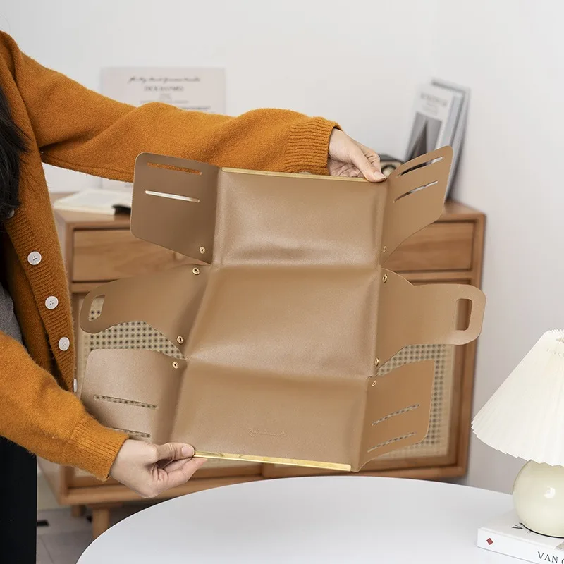 Leder-Aufbewahrungsbox, Luxuri – Luxury Skincare Gift Box Bewertung und Preis
