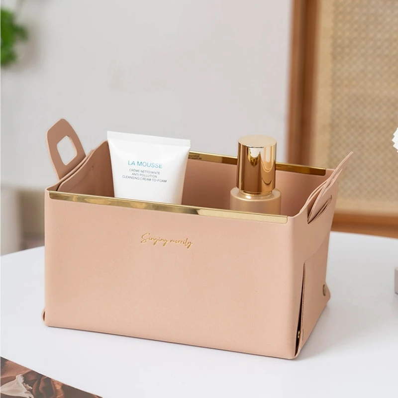 Leder-Aufbewahrungsbox, Luxuri – Luxury Skincare Gift Box Bewertung und Preis