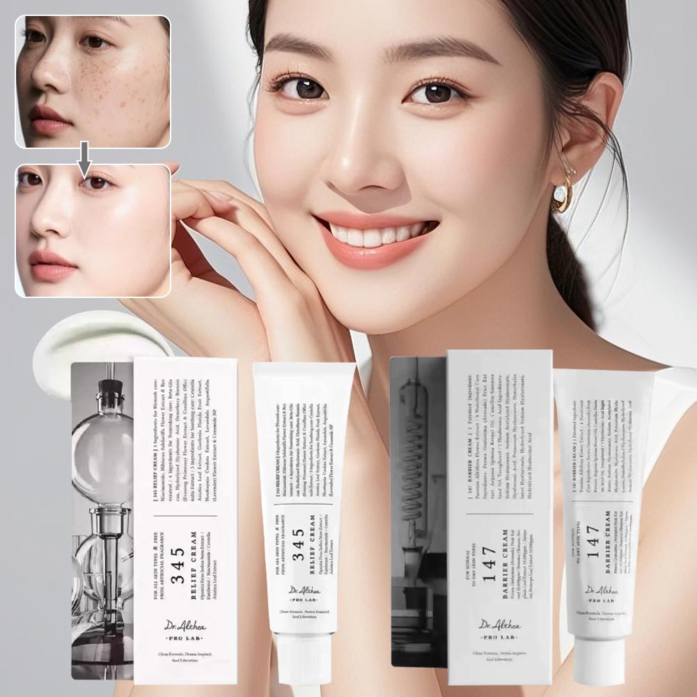 Dr.Althea 345 Relief Cream 147 – Luxury Skincare Brands Bewertung und Preis