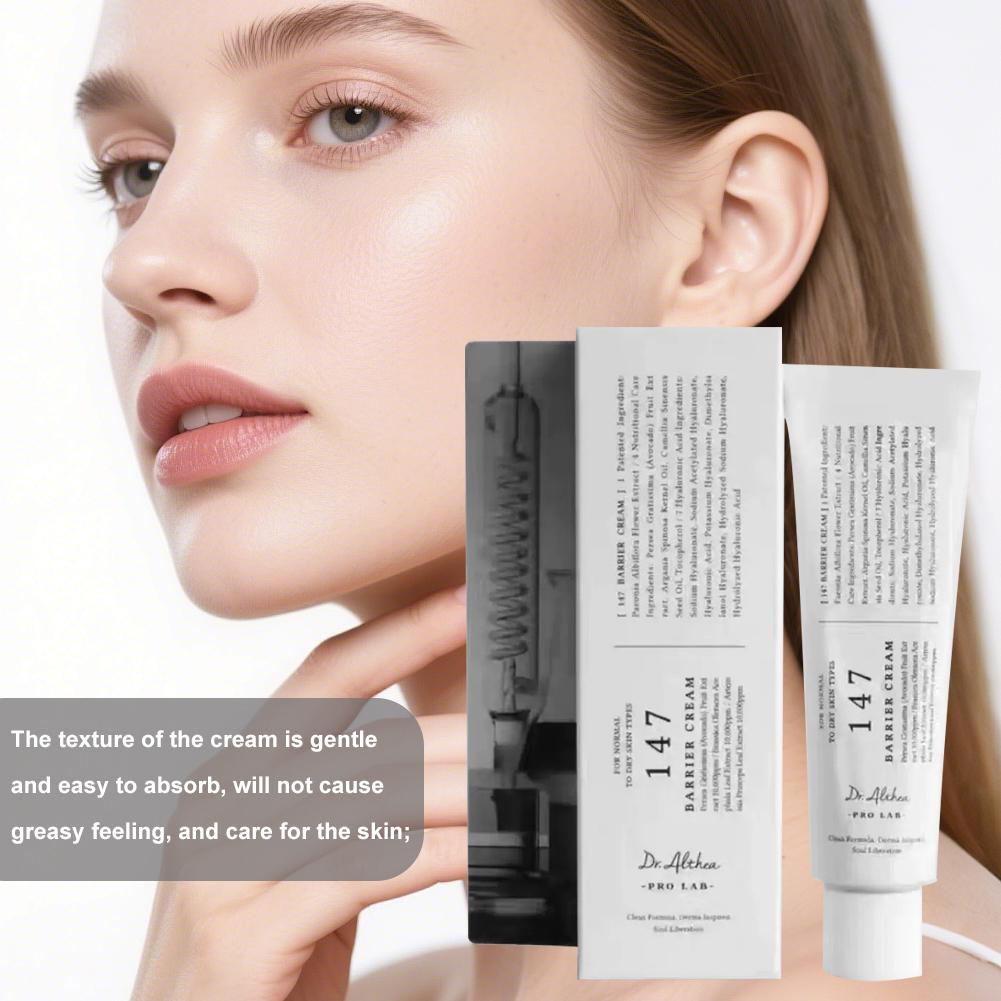 Dr.Althea 345 Relief Cream 147 – Luxury Skincare Brands Bewertung und Preis
