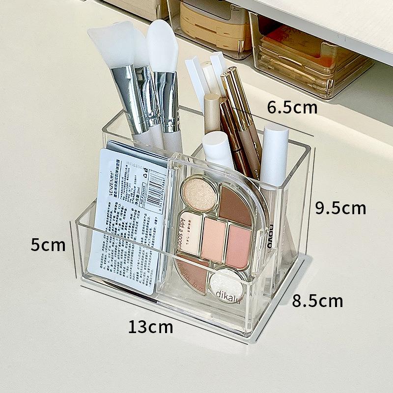 Neues 360° °   Rotierenden Mak – Luxury Skincare Containers Bewertung und Preis